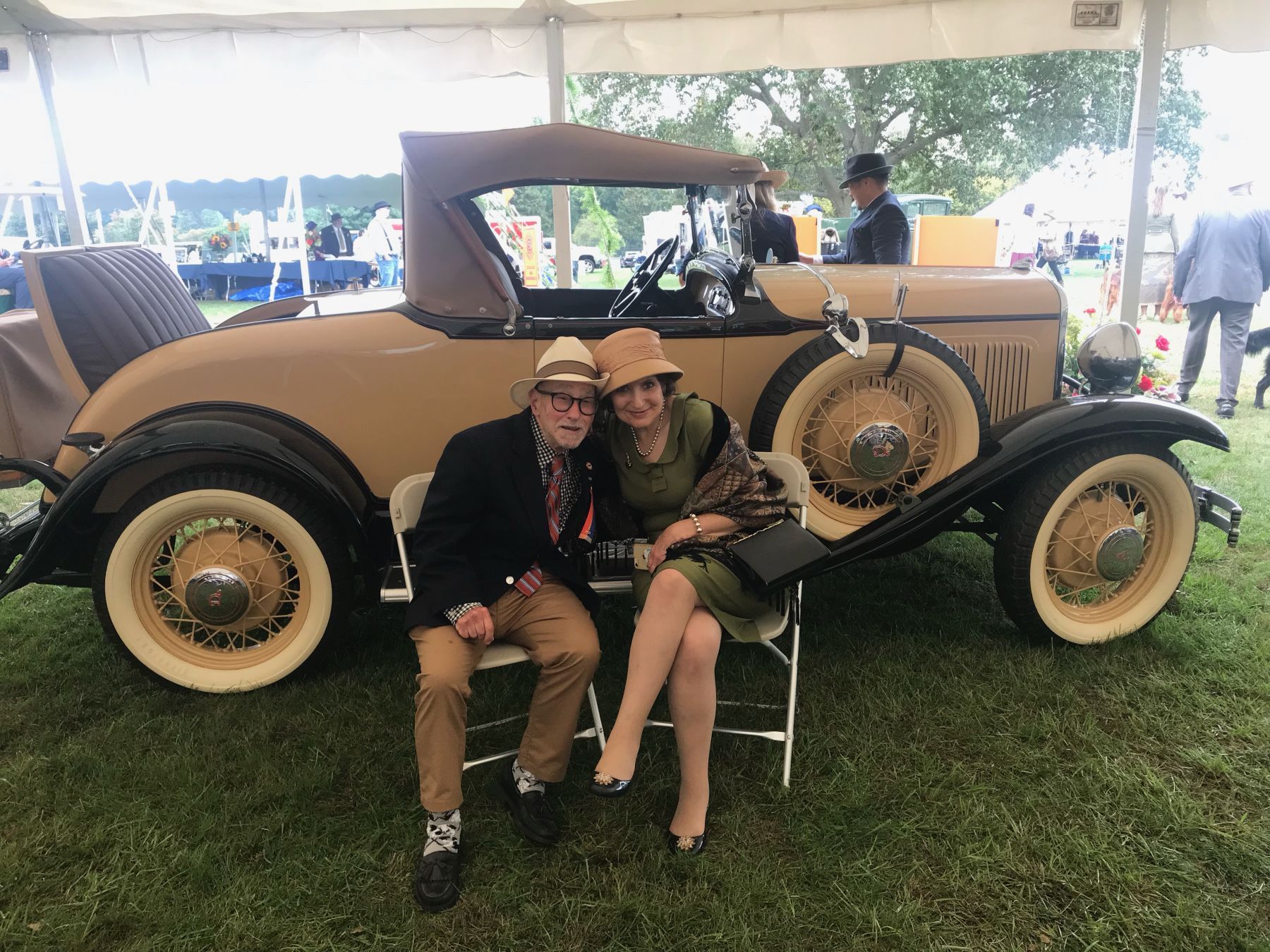 Question of the Week